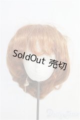 12〜13inch/ウィッグ I-25-03-16-2029-TO-ZI