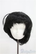 12〜13inch/ウィッグ I-25-03-16-2030-TO-ZI
