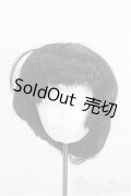 12〜13inch/ウィッグ I-25-03-16-2030-TO-ZI
