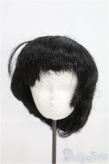 12〜13inch/ウィッグ I-25-03-16-2030-TO-ZI