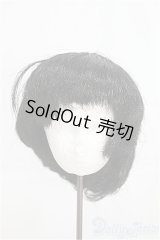 12〜13inch/ウィッグ I-25-03-16-2030-TO-ZI