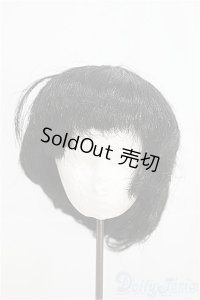 12〜13inch/ウィッグ I-25-03-16-2030-TO-ZI