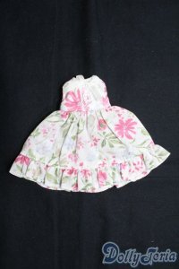 オビツ11/OF ：ノースリーブワンピース I-25-04-20-2144-TO-ZI