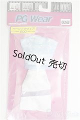 フォトジェニックジェニー/OF ベ-シックウェア800(水色×白) I-25-03-02-3120-TO-ZI