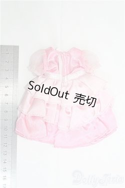 画像2: リカちゃん/OF ドレス(ピンク) I-25-03-02-3107-TO-ZI
