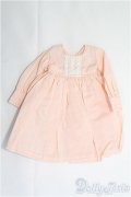 リカちゃん/OF リトルファクトリー製ワンピース I-25-03-02-3108-TO-ZI