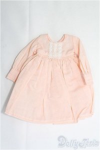 リカちゃん/OF リトルファクトリー製ワンピース I-25-03-02-3108-TO-ZI