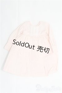 リカちゃん/OF リトルファクトリー製ワンピース I-25-03-02-3108-TO-ZI