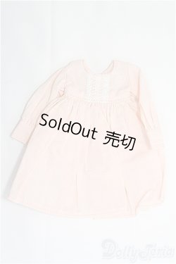 画像1: リカちゃん/OF リトルファクトリー製ワンピース I-25-03-02-3108-TO-ZI