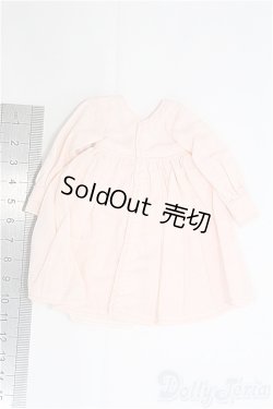 画像2: リカちゃん/OF リトルファクトリー製ワンピース I-25-03-02-3108-TO-ZI