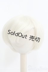 8〜9inch/ウィッグ：MSireDoll製 I-25-04-20-3024-TO-ZI