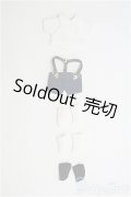 オビツ11/OF:衣装セット I-25-03-30-2118-TO-ZI