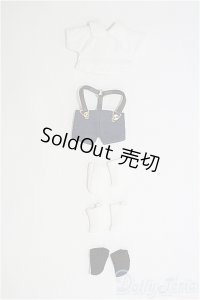 オビツ11/OF:衣装セット I-25-03-30-2118-TO-ZI