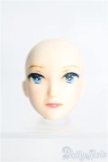 【SALE】オビツボディ/OB-2カスタムヘッド I-24-10-06-1097-TO-ZI
