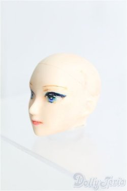画像3: 【SALE】オビツボディ/OB-2カスタムヘッド I-24-10-06-1097-TO-ZI