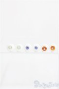 16mm/レジンアイ I-25-03-02-3002-TO-ZI
