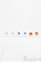 16mm/レジンアイ I-25-03-02-3002-TO-ZI