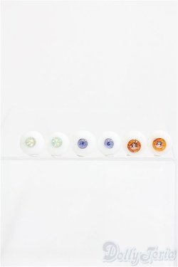 画像1: 16mm/レジンアイ I-25-03-02-3002-TO-ZI