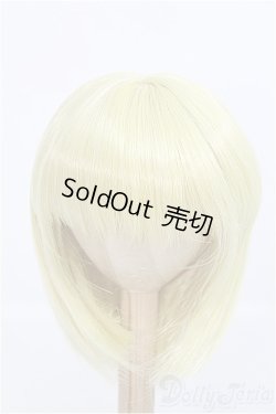 画像1: 9inch/ウィッグ(Nemurumori＆LUNA様製) I-25-03-23-2026-TO-ZI