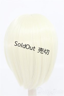 画像2: 9inch/ウィッグ(Nemurumori＆LUNA様製) I-25-03-23-2026-TO-ZI