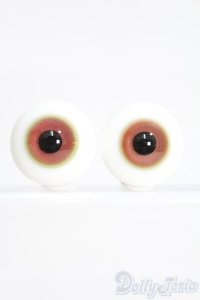 グラスアイ/20mm(DOLLCE製) I-25-05-11-3007-TO-ZI