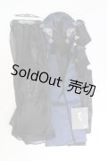 IDEALIAN/OF 玄:HYUN-癸卯Set I-24-02-04-1109-TO-ZI