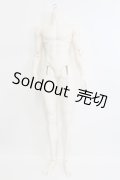 WHITE DOLL/75cmMaleボディ I-23-10-22-006-TO-ZI