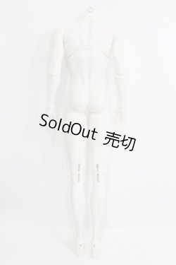 画像2: WHITE DOLL/75cmMaleボディ I-23-10-22-006-TO-ZI