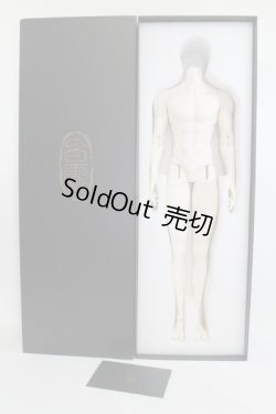 画像3: WHITE DOLL/75cmMaleボディ I-23-10-22-006-TO-ZI