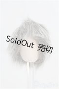 3.5〜4inch/ウィッグ I-25-03-30-2013-KN-ZI