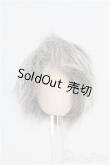 3.5〜4inch/ウィッグ I-25-03-30-2013-KN-ZI