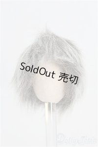3.5〜4inch/ウィッグ I-25-03-30-2013-KN-ZI