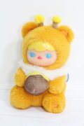POPMART/PUCKYベアプラネットシリーズ：Honey Bear I-24-03-17-4019-KN-ZI