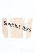 DD/OF：きこんち様製・バッグ I-25-03-23-3145-KN-ZI
