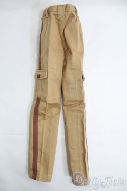 画像2: SD13BOY/OF：カーゴパンツ I-25-04-20-3049-KN-ZI