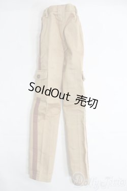 画像2: SD13BOY/OF：カーゴパンツ I-25-04-20-3049-KN-ZI
