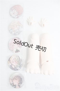 画像7: PUYOO/KUMAKO LALA I-24-09-22-1004-TO-ZI