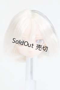 azone/ピュアニーモ HIKA*LINCO様製カスタムヘッド I-23-10-22-077-TO-ZI
