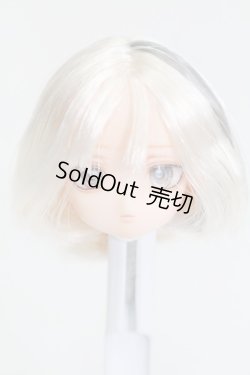 画像1: azone/ピュアニーモ HIKA*LINCO様製カスタムヘッド I-23-10-22-077-TO-ZI
