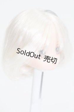 画像3: azone/ピュアニーモ HIKA*LINCO様製カスタムヘッド I-23-10-22-077-TO-ZI