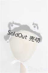 SD/OF　ねこみみヘッドドレス I-25-04-06-3074-TO-ZI