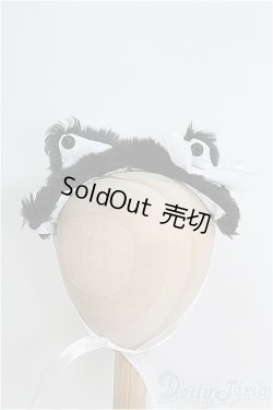 画像1: SD/OF　ねこみみヘッドドレス I-25-04-06-3074-TO-ZI