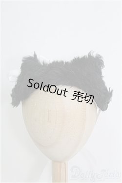 画像2: SD/OF　ねこみみヘッドドレス I-25-04-06-3074-TO-ZI