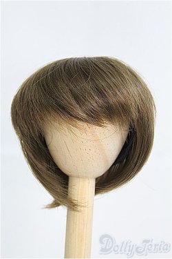 画像1: 7〜8inch/ウィッグ I-25-04-13-3018-TO-ZI
