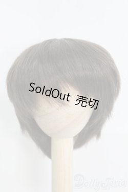 画像1: 7〜8inch/ウィッグ I-25-04-20-2018-TO-ZI