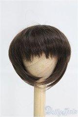 7〜8inch/ウィッグ I-25-04-13-3019-TO-ZI