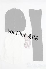 SD17BOY/OF:スーツセット I-25-03-30-3038-KN-ZI