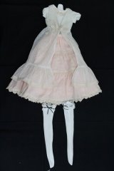 azone/of：50ドレスセット I-23-11-12-081-KN-ZIA