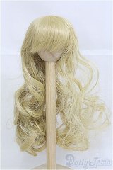７〜８inch/ウィッグ：ウェーブロングカラー I-25-03-23-2021-KN-ZI
