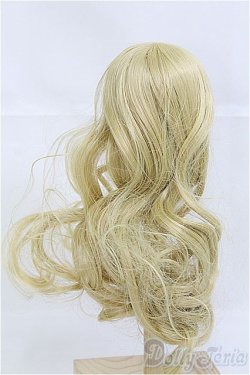 画像2: ７〜８inch/ウィッグ：ウェーブロングカラー I-25-03-23-2021-KN-ZI